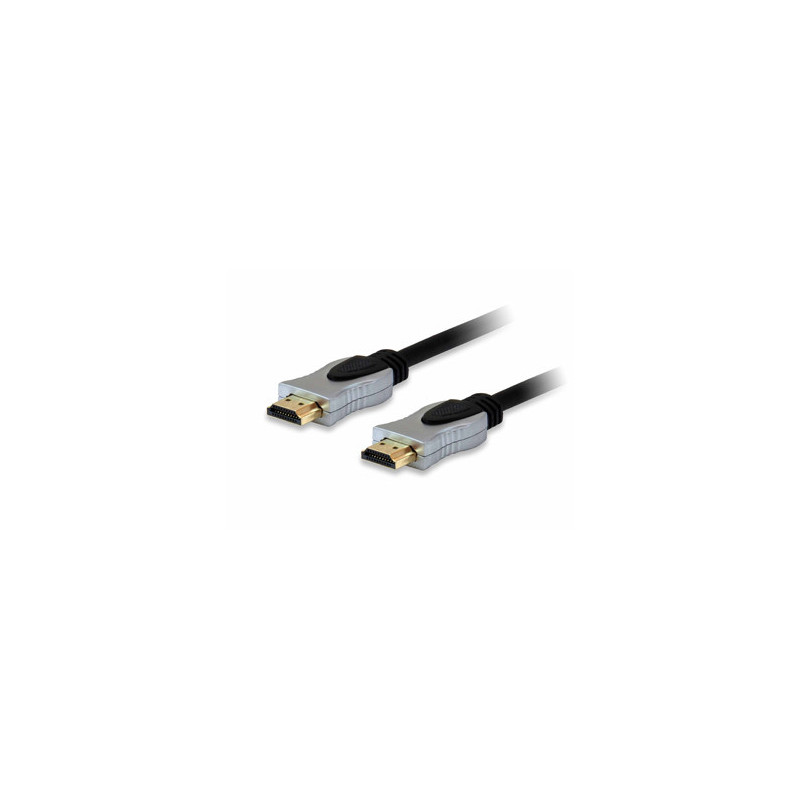 Equip 119346 cavo HDMI 7,5 m HDMI tipo A (Standard) Nero