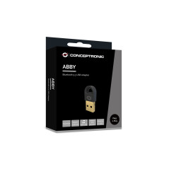 Conceptronic ABBY16B scheda di rete e adattatore Bluetooth 3 Mbit s