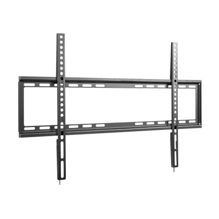 Equip 650333 Supporto TV a parete 177,8 cm (70") Nero