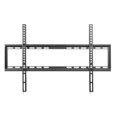 Equip 650333 Supporto TV a parete 177,8 cm (70") Nero