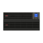 APC Easy UPS SRV RM 6000VA 230V gruppo di continuità (UPS) Doppia conversione (online) 6 kVA 6000 W