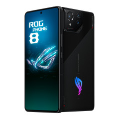 ASUS ROG Phone 8 17,2 cm (6.78") Doppia SIM Android 14 5G USB tipo-C 12 GB 256 GB 5500 mAh Nero