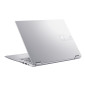 ASUS Vivobook S 14 Flip TP3402VA-LZ326W Intel® Core™ i3 i3-1315U Ibrido (2 in 1) 35,6 cm (14") Touch screen WUXGA 8 GB