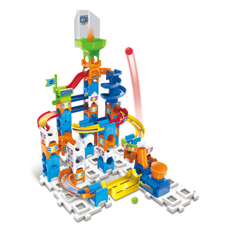 VTech Marble Rush - Adventure set