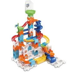 VTech Marble Rush - Adventure set