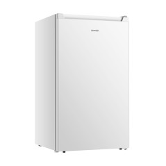 Hisense FV78D4AWE congelatore Congelatore verticale Libera installazione 61 L E Bianco