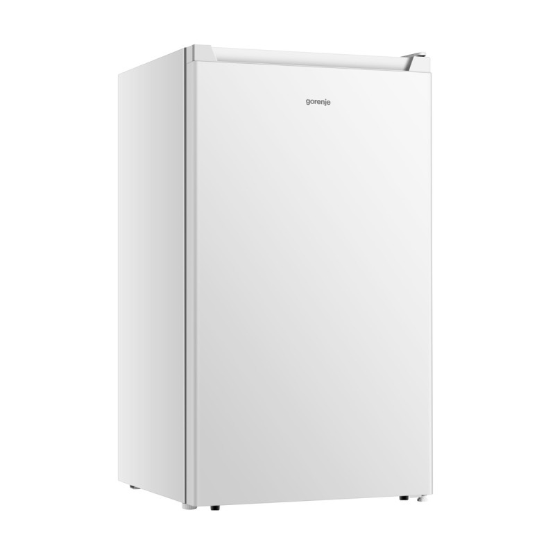 Hisense FV78D4AWE congelatore Congelatore verticale Libera installazione 61 L E Bianco