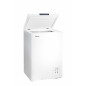 Hisense FT125D4AWE congelatore Congelatore a pozzo Libera installazione 95 L E Bianco