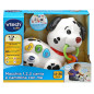 VTech Baby Macchia - 1,2,3, Canta e Cammina con me!