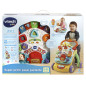 VTech Baby Super Primi Passi Parlante 2 in 1