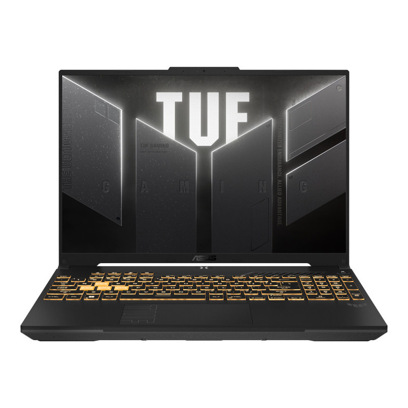 ASUS TUF Gaming FX607JU-N3090W Intel® Core™ i7 i7-13650HX Computer portatile 40,6 cm (16") WUXGA 16 GB DDR5-SDRAM 512 GB SSD