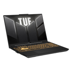 ASUS TUF Gaming FX607JU-N3090W Intel® Core™ i7 i7-13650HX Computer portatile 40,6 cm (16") WUXGA 16 GB DDR5-SDRAM 512 GB SSD