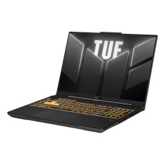 ASUS TUF Gaming FX607JU-N3090W Intel® Core™ i7 i7-13650HX Computer portatile 40,6 cm (16") WUXGA 16 GB DDR5-SDRAM 512 GB SSD