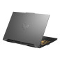 ASUS TUF Gaming FX607JU-N3090W Intel® Core™ i7 i7-13650HX Computer portatile 40,6 cm (16") WUXGA 16 GB DDR5-SDRAM 512 GB SSD