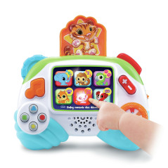 VTech Baby Console delle Scoperte