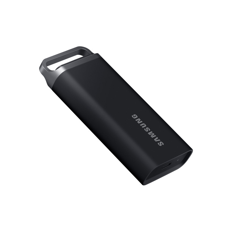 Samsung Portable SSD T5 EVO USB 3.2 4TB