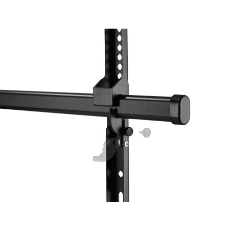 Equip 650327 Supporto TV a parete 2,03 m (80") Nero