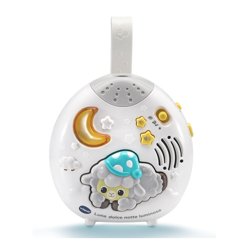 VTech Luna, dolce notte luminosa