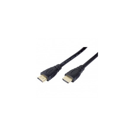 Equip 119356 cavo HDMI 7,5 m HDMI tipo A (Standard) Nero