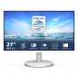 Philips V Line 271V8AW/00 Monitor PC 68,6 cm (27") 1920 x 1080 Pixel Full HD LCD Bianco