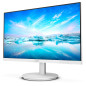 Philips V Line 271V8AW/00 Monitor PC 68,6 cm (27") 1920 x 1080 Pixel Full HD LCD Bianco