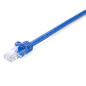 V7 Cavo di rete CAT6 STP 02M Blu