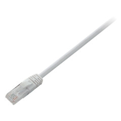 V7 Cavo di rete CAT6 STP 02M Bianco