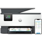 HP OfficeJet Pro 9120b All-in-One Printer