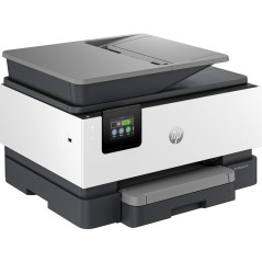 HP OfficeJet Pro 9120b All-in-One Printer