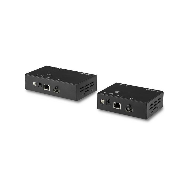 StarTech.com Extender HDMI via CAT6 - Power over Cable - fino a 70m