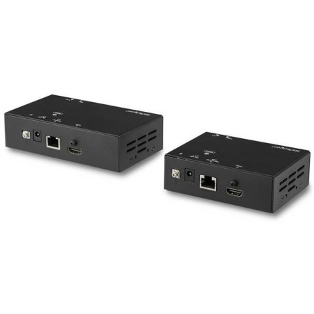 StarTech.com Extender HDMI via CAT6 - Power over Cable - fino a 70m