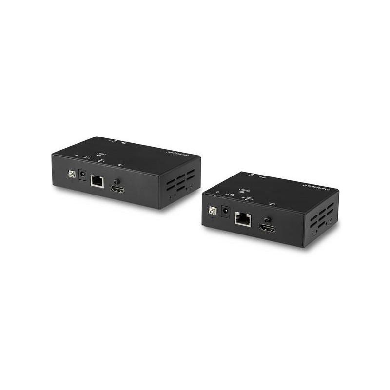 StarTech.com Extender HDMI via CAT6 - Alimentato via cavo - fino a 100m