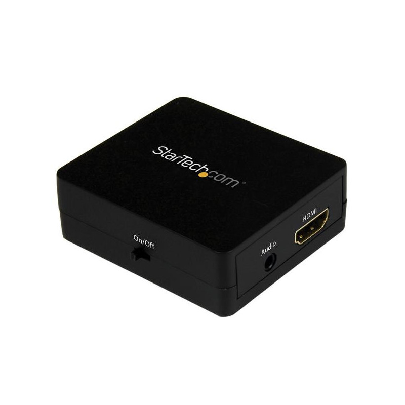 StarTech.com Estrattore Audio HDMI - 1080p