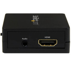 StarTech.com Estrattore Audio HDMI - 1080p