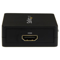 StarTech.com Estrattore Audio HDMI - 1080p