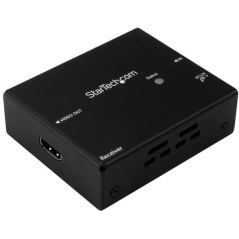 StarTech.com Trasmettitore HDMI, VGA e DP via HDBaseT con Commutazione Prioritaria Automatica