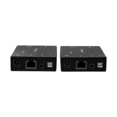 StarTech.com Extender HDMI su Cat5e   CAT6 - Estensione fino a 70m - Certificato HDBaseT - Estensione HDMI via cavo Ethernet -