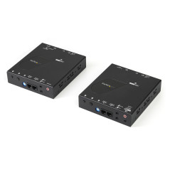 StarTech.com Kit Extender HDMI via IP - 4k