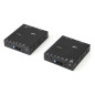 StarTech.com Kit Extender HDMI via IP - 4k