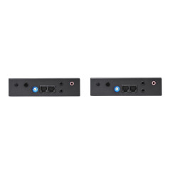 StarTech.com Kit Extender HDMI via IP - 4k