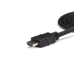 StarTech.com Cavo Convertitore Adattatore USB-C a HDMI da 2m