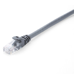 V7 Cavo di rete CAT6 STP 0.5M Grigio