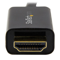 StarTech.com Cavo Adattatore HDMI a Mini DisplayPort da 5m - 4k 30hz