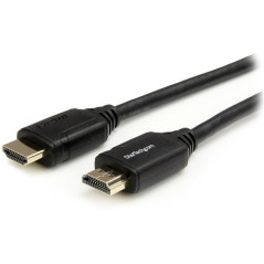 StarTech.com Cavo HDMI Premium ad alta velocità con Ethernet - 4K 60Hz - 3m