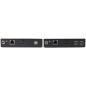 StarTech.com Kit Extender HDMI e USB su IP con supporto VideoWall - Distributore HDMI e USB su IP - 1080p