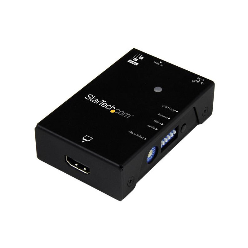 StarTech.com Emulatore EDID per Display HDMI - 1080p