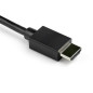 StarTech.com Cavo adattatore convertitore da VGA a HDMI da 3 m - Alimentazione USB - 1080p