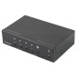 StarTech.com Commutatore Automatico con Ingressi Multipli a HDMI - Switch Convertitore - 4K