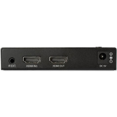 StarTech.com Switch Commutatore a 4 porte HDMI - 3x HDMI e 1x DisplayPort - 4K 60Hz