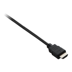 V7 Cavo video nero da HDMI maschio a HDMI maschio 1m 3.3ft